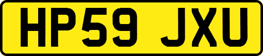HP59JXU