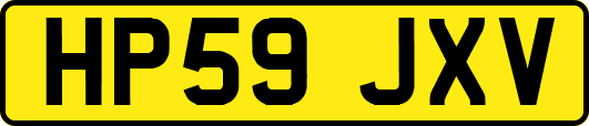 HP59JXV