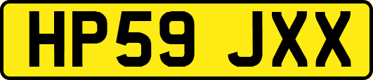 HP59JXX