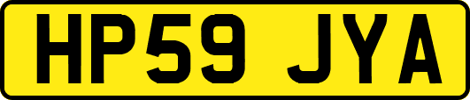 HP59JYA