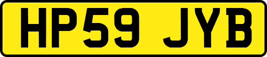 HP59JYB