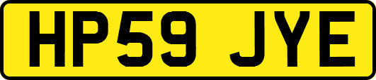 HP59JYE