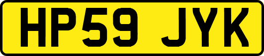 HP59JYK
