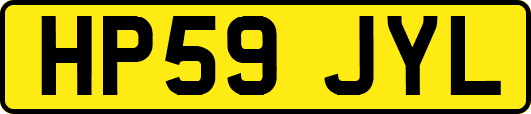 HP59JYL