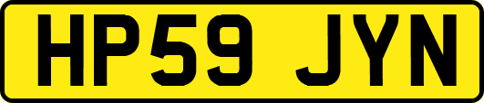 HP59JYN