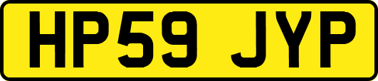 HP59JYP