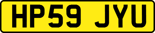 HP59JYU