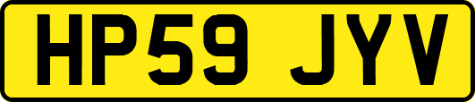 HP59JYV