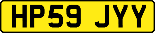HP59JYY