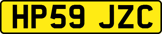 HP59JZC