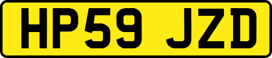 HP59JZD