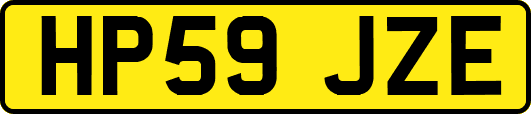 HP59JZE