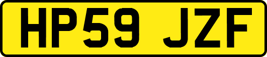 HP59JZF
