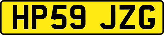 HP59JZG