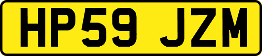 HP59JZM
