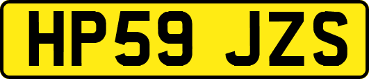 HP59JZS