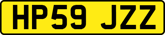 HP59JZZ