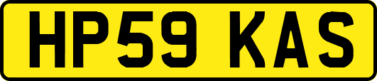 HP59KAS