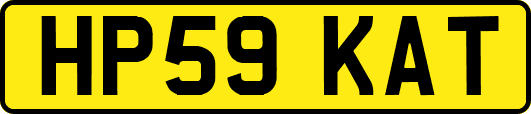 HP59KAT