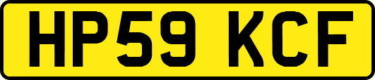 HP59KCF