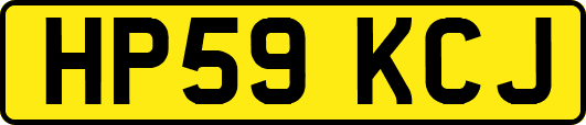 HP59KCJ