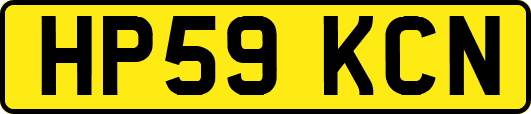 HP59KCN