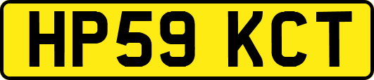 HP59KCT