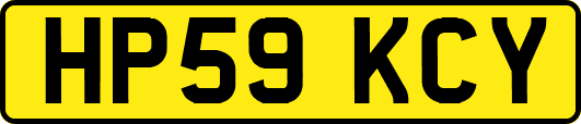 HP59KCY