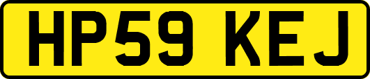 HP59KEJ