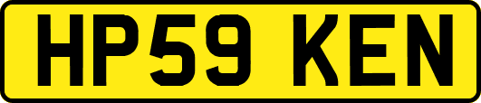 HP59KEN
