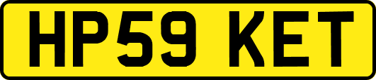 HP59KET