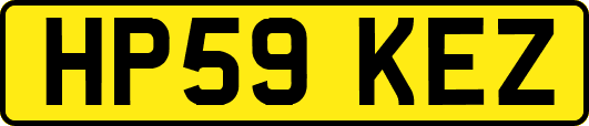 HP59KEZ