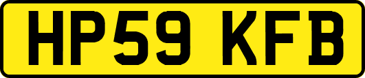HP59KFB