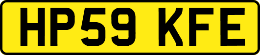 HP59KFE