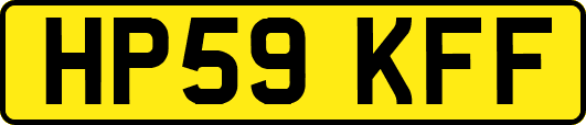 HP59KFF