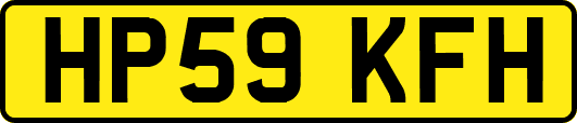 HP59KFH
