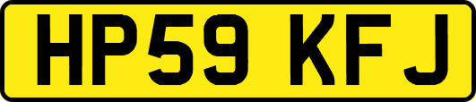 HP59KFJ