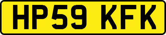HP59KFK