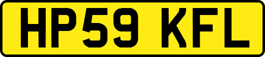 HP59KFL