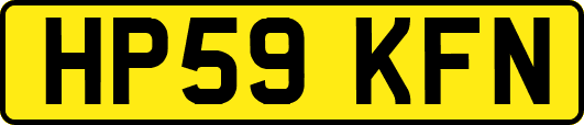 HP59KFN