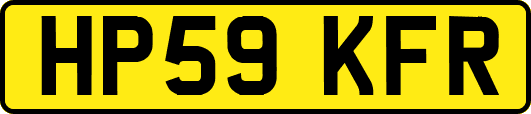 HP59KFR
