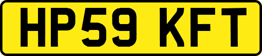 HP59KFT