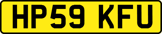 HP59KFU