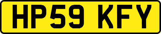 HP59KFY