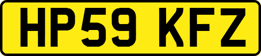 HP59KFZ