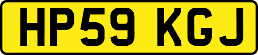 HP59KGJ