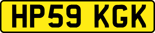 HP59KGK