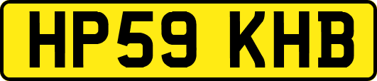 HP59KHB