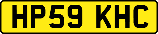 HP59KHC