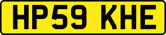 HP59KHE